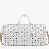 Ottomar Weekender Bag In Visetos