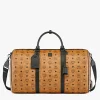 Ottomar Weekender Bag In Visetos