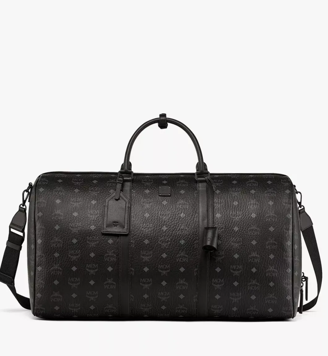 Ottomar Weekender Bag In Visetos