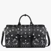 Ottomar Weekender Bag In Bandana Visetos