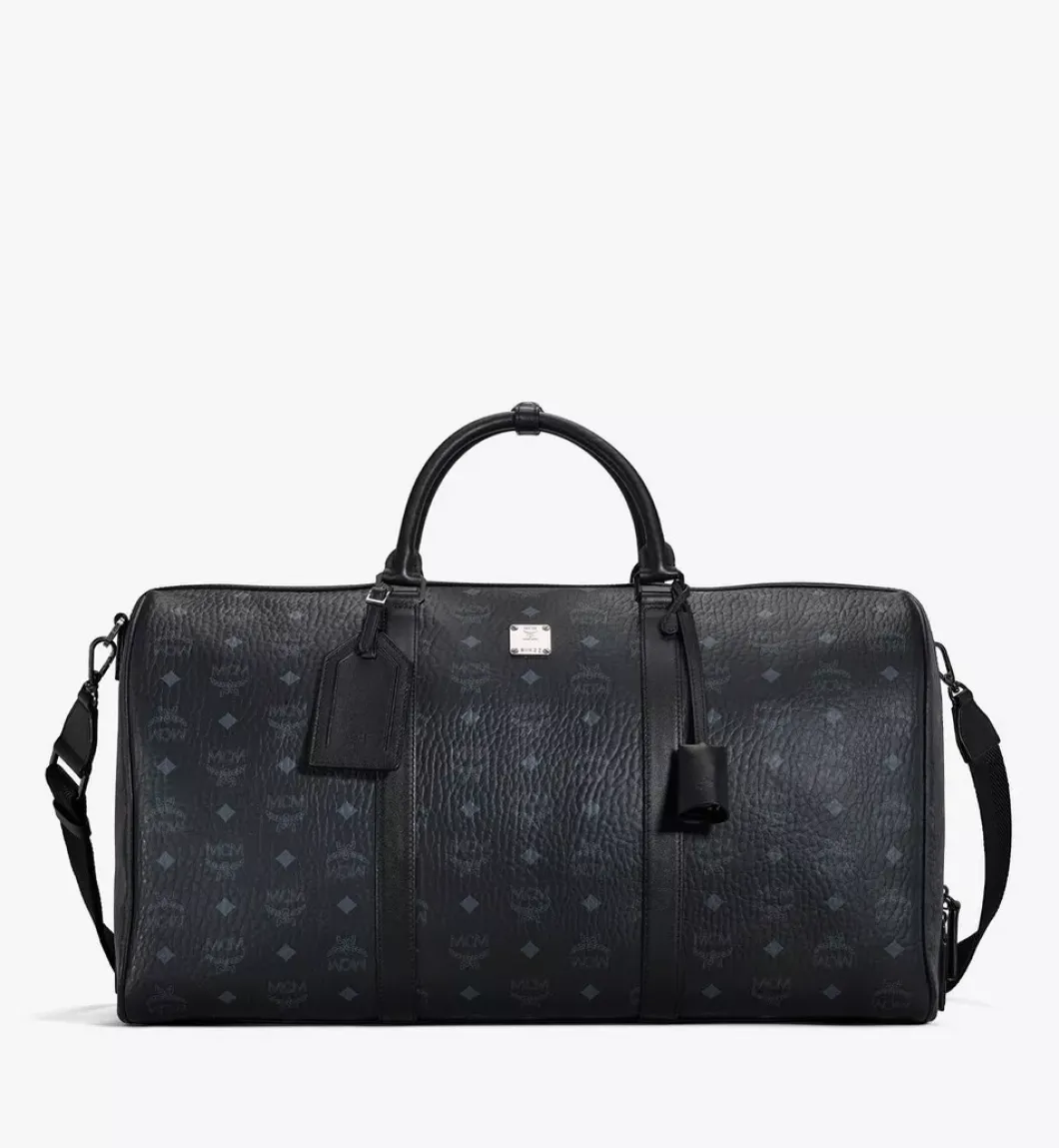 Ottomar Weekender Bag In Visetos