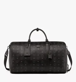 Ottomar Weekender Bag In Visetos