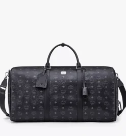 Ottomar Weekender Bag In Visetos