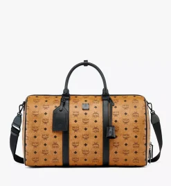Ottomar Weekender Bag In Visetos