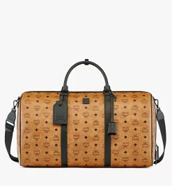 Ottomar Weekender Bag In Visetos