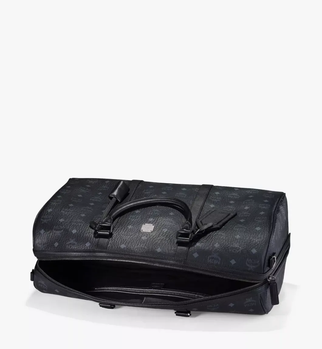 Ottomar Weekender Bag In Visetos