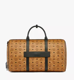 Ottomar Weekender Bag In Visetos