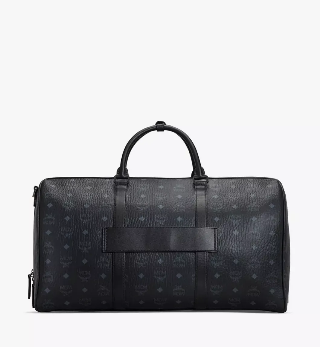 Ottomar Weekender Bag In Visetos