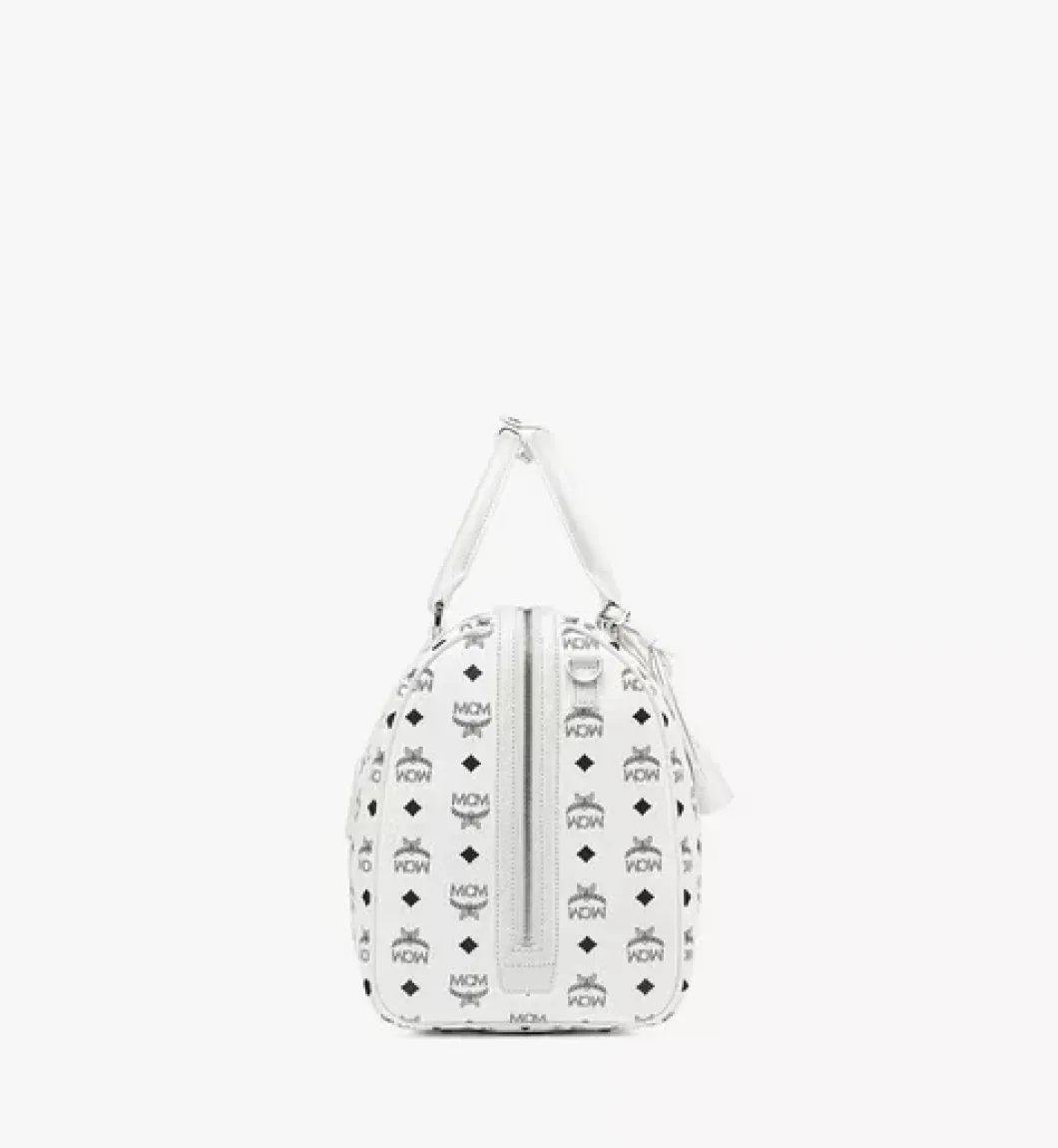 Ottomar Weekender Bag In Visetos