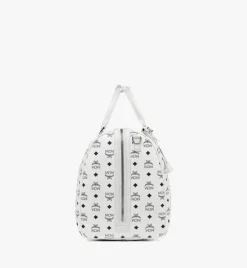 Ottomar Weekender Bag In Visetos
