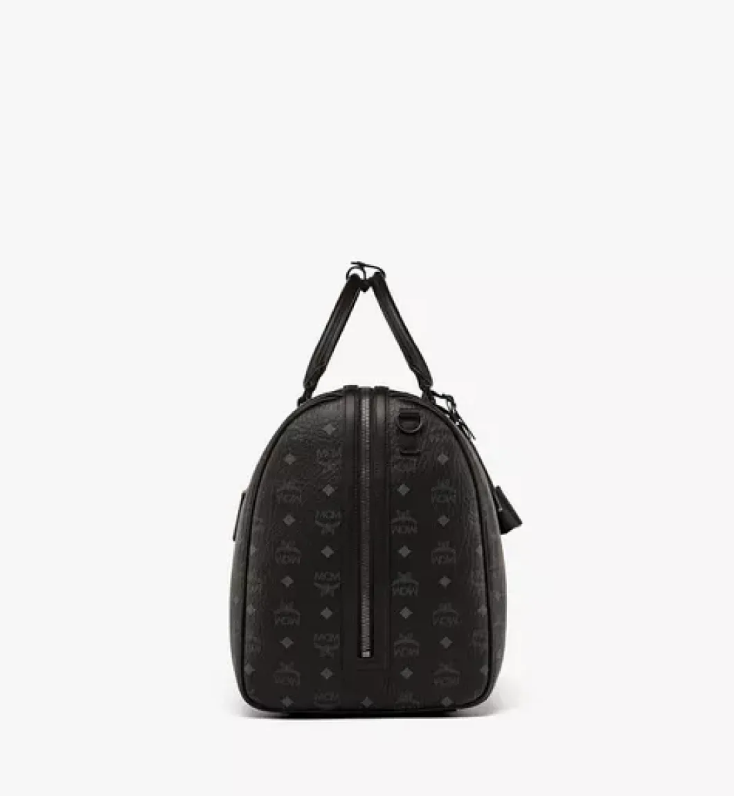 Ottomar Weekender Bag In Visetos