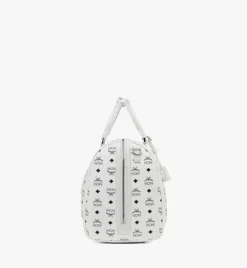 Ottomar Weekender Bag In Visetos