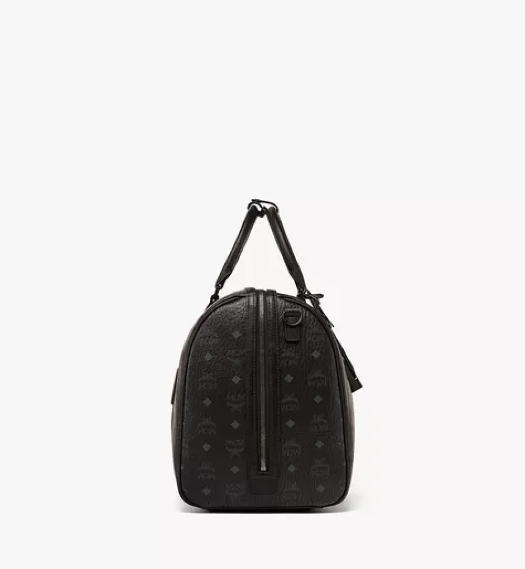 Ottomar Weekender Bag In Visetos