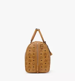 Ottomar Weekender Bag In Visetos