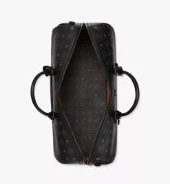 Ottomar Weekender Bag In Visetos