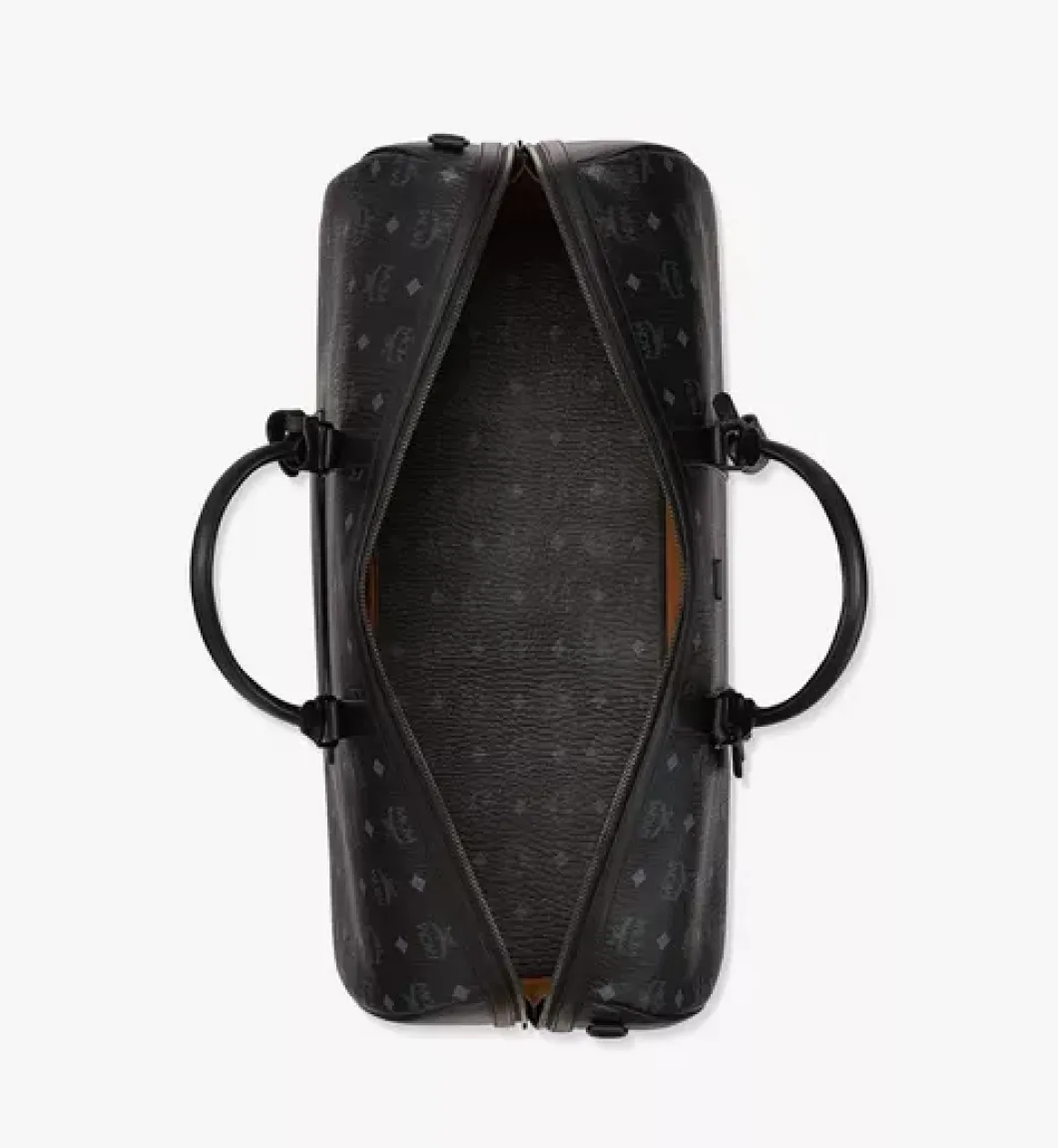 Ottomar Weekender Bag In Visetos