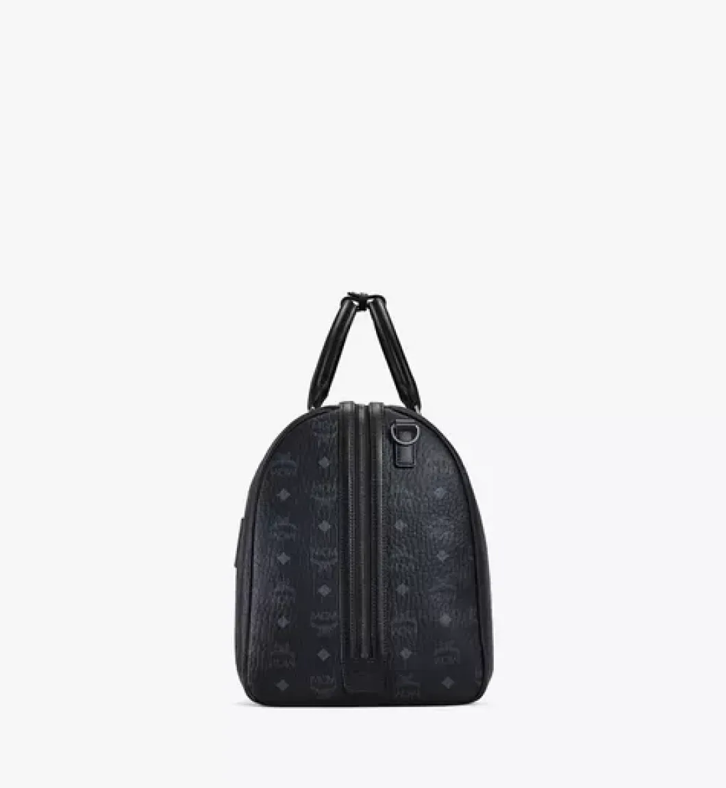 Ottomar Weekender Bag In Visetos
