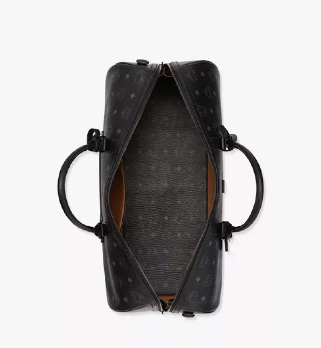 Ottomar Weekender Bag In Visetos