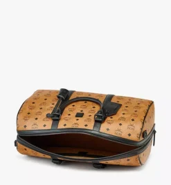 Ottomar Weekender Bag In Visetos