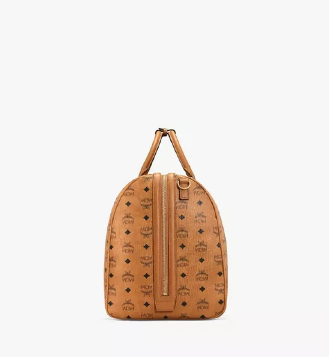 Ottomar Weekender Bag In Visetos