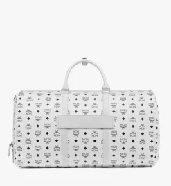 Ottomar Weekender Bag In Visetos