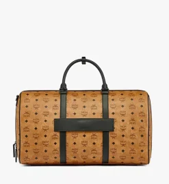 Ottomar Weekender Bag In Visetos