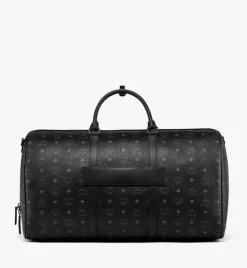 Ottomar Weekender Bag In Visetos