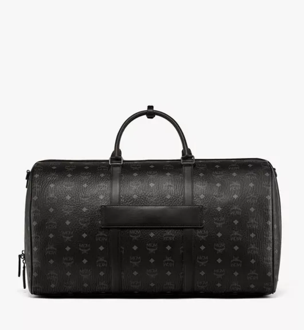 Ottomar Weekender Bag In Visetos