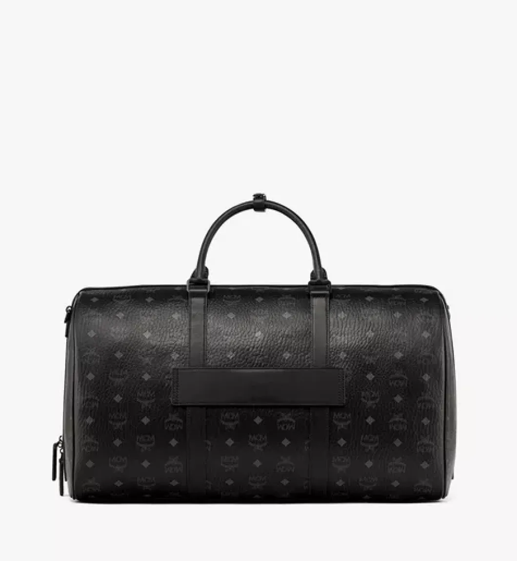 Ottomar Weekender Bag In Visetos