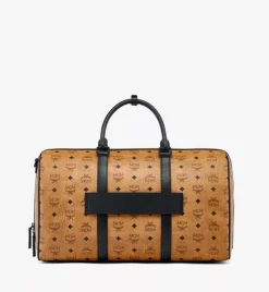 Ottomar Weekender Bag In Visetos
