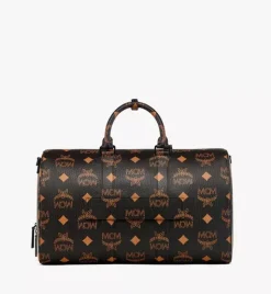 Ottomar Weekender Bag In Maxi Visetos