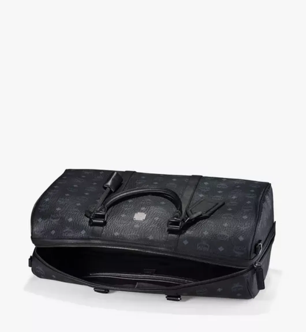Ottomar Weekender Bag In Visetos
