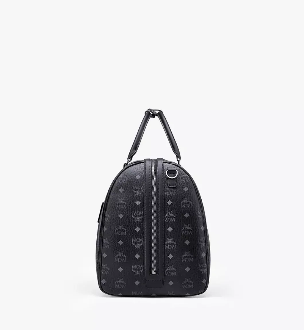 Ottomar Weekender Bag In Visetos