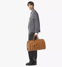 Ottomar Weekender Bag In Maxi Visetos