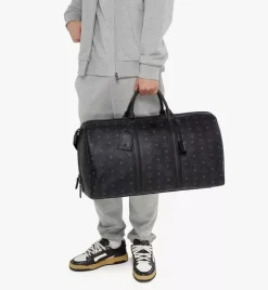Ottomar Weekender Bag In Visetos