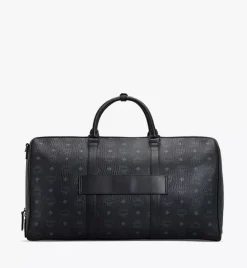 Ottomar Weekender Bag In Visetos