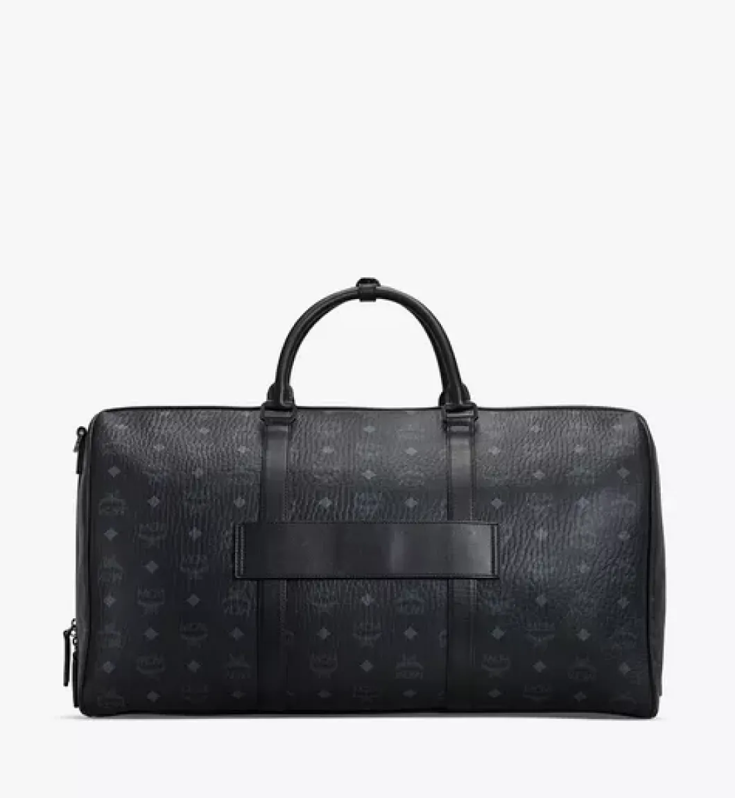 Ottomar Weekender Bag In Visetos