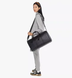 Ottomar Weekender Bag In Visetos