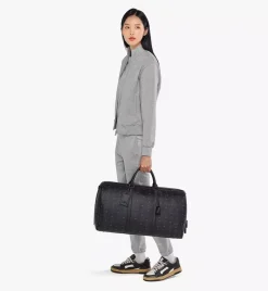 Ottomar Weekender Bag In Visetos