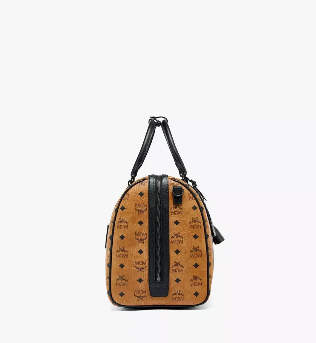 Ottomar Weekender Bag In Visetos
