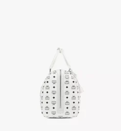 Ottomar Weekender Bag In Visetos