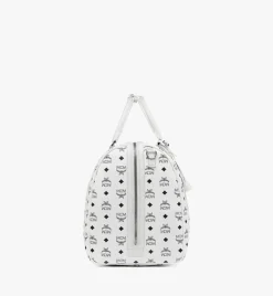Ottomar Weekender Bag In Visetos