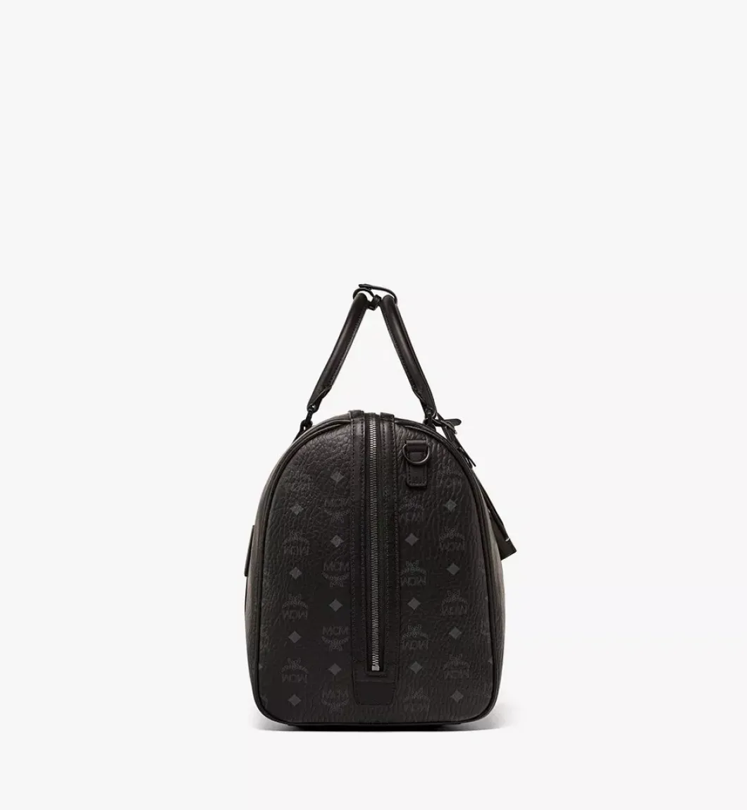 Ottomar Weekender Bag In Visetos