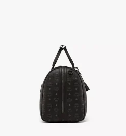 Ottomar Weekender Bag In Visetos