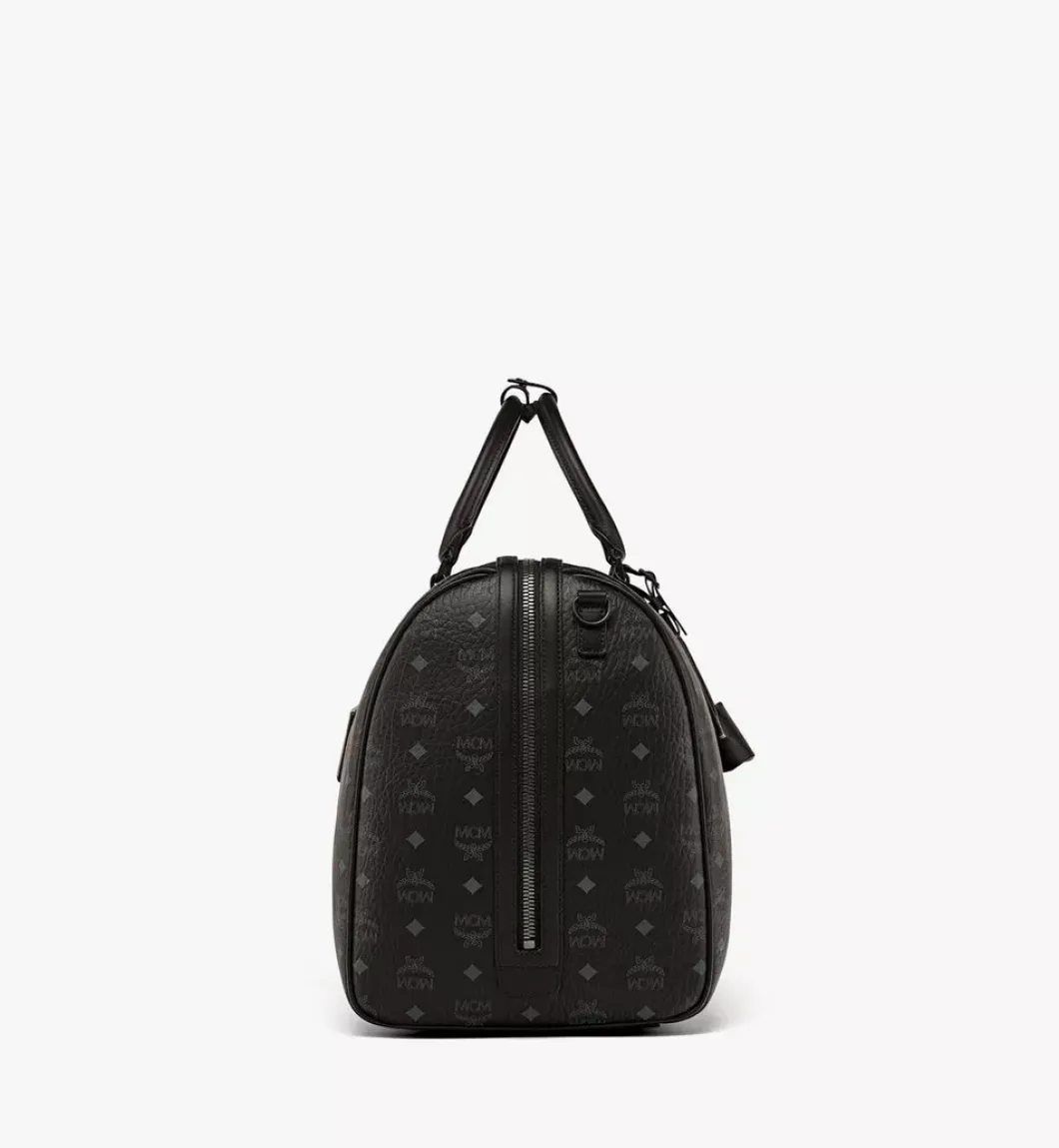 Ottomar Weekender Bag In Visetos