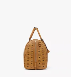 Ottomar Weekender Bag In Visetos