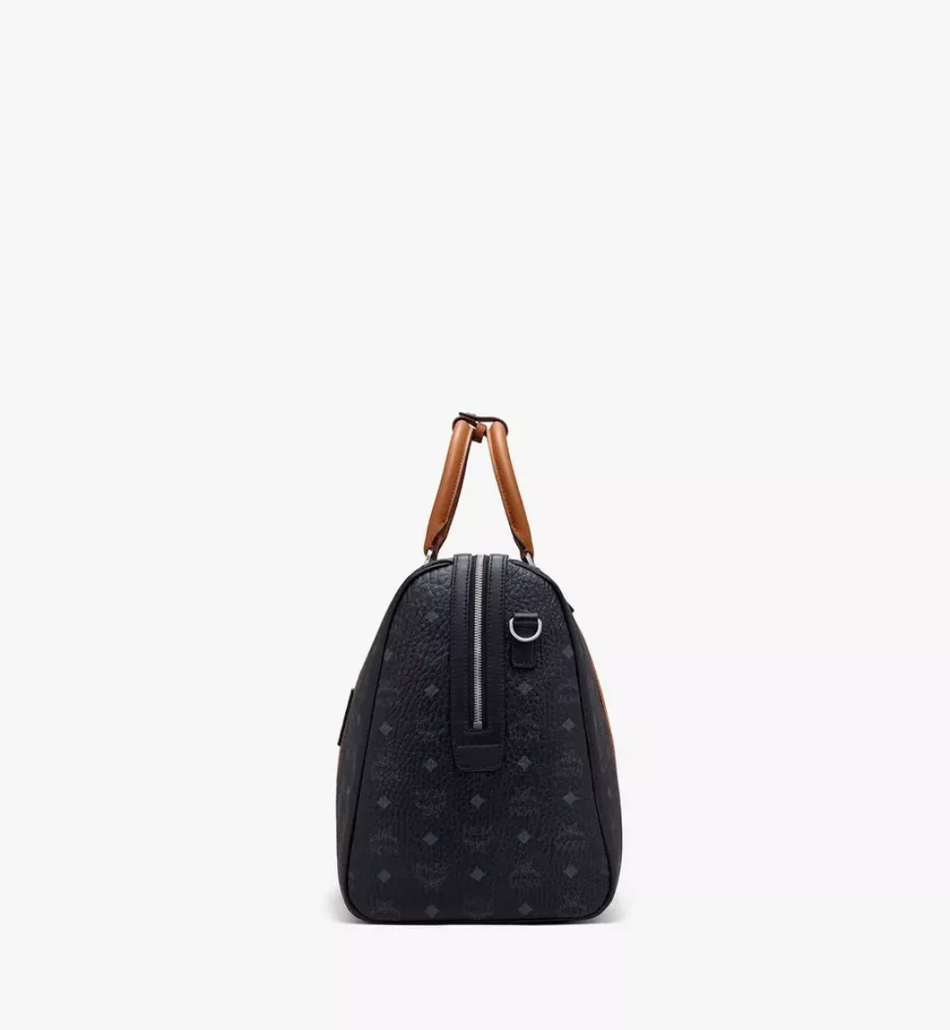 Ottomar Weekender Bag In Visetos