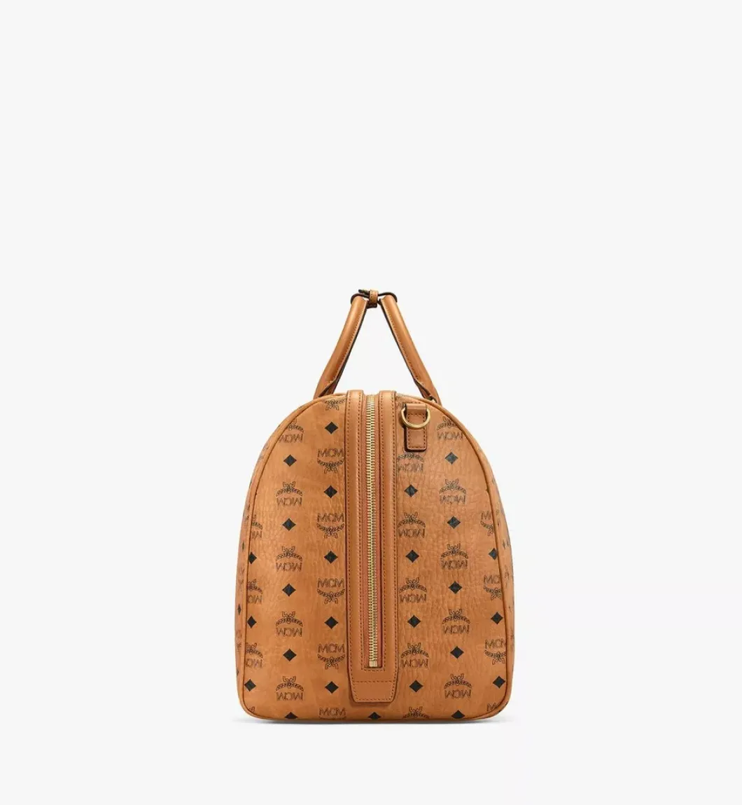 Ottomar Weekender Bag In Visetos