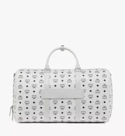 Ottomar Weekender Bag In Visetos