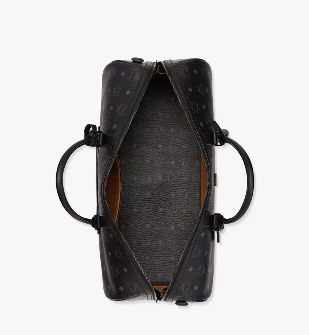 Ottomar Weekender Bag In Visetos
